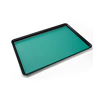 Statico S1460TM-1624GN ESD Tray Mat (Green/Black)