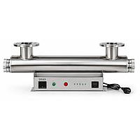 Rama RUD-5B80W UV Water Sterilizer (35 – 40 m³/h)