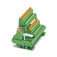 PHOENIX CONTACT 2296896 Terminal Block Interface Modules FLKM-2FLK14/FKDSP- MT/P/HF/S7