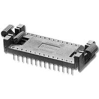 Aries Electronics 16-C280-11H IC & Component Sockets Lock/Eject DIP Collet Sckt