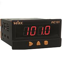 SELEC PIC101A-VI-230 Multi-function display unit