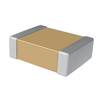 KEMET C1812J475K5RACAUTO X7R Dielectric Automotive Grade MLCC 4.70UF 50.0V