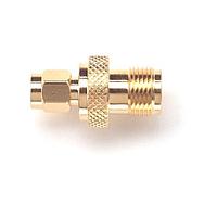 Pomona Electronics 4294 RF Adapters - Between Series SMA TO TNC ADAPT