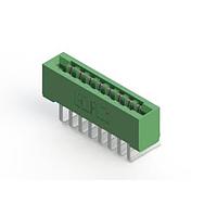 EDAC 807-008-458-101 Receptacles High Temp Card Edge Connector