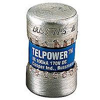 Eaton Bussmann TPS-50 Telecommunication Power Fuse 50A