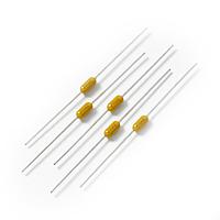 Littelfuse 0473001.MXL Specialty Fuses 125V PICO II SB RoHS 1A
