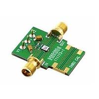 Analog Devices 112409-HMC576LC3B Frequency Multiplier HMC576LC3B Evaluation PCB