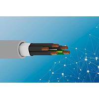 Alpha Wire 901805 SL005 Automation and Process Control 16 AWG 5 Conductor 600V Unshielded PVC PVC, 100 ft Spool - Slate