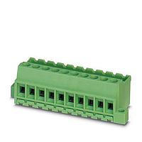 PHOENIX CONTACT 1785605 Plugs MVSTBU 2,5/18-GB- 5,08GYNZ210E