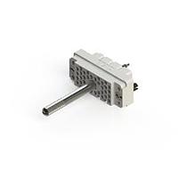 EDAC 516-038-000-401 Housings 38P RECEPTACLE WITH SCREW