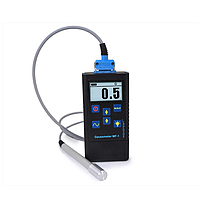 NOVOTEST MF-1 Gaussmeter (magnetometer)