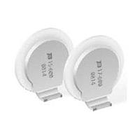 Bourns 2017-50-SMC-RPLF Gas Discharge Tube Surge Arrestor with FLAT Technology 2-Pole 500V FLAT Vertical