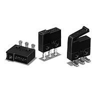 Omron Electronics D2MQ-1-TRQ Snap Action Switches SWITCH Detection Switches