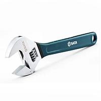 SATA 47250 Adjustable Wrench (8in/200mm)