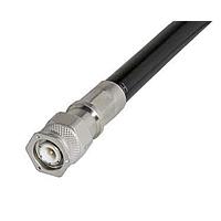 HUBER+SUHNER 11_TNC-50-7-23/199_NE RF Connectors / Coaxial Connectors COAXIAL CONNECTOR, TNC, 50 Ohm, Straight cable plug (male)