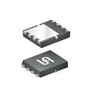 Taiwan Semiconductor TQM025NH04CR-V RLG MOSFETs 40V, 100A, Single N-Channel Power MOSFET
