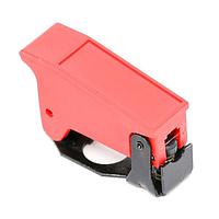 APEM 26PN Security Security Cap Toggle Switch