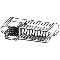 AMP Connectors - TE Connectivity 1-1926730-8 Connectors 1926713-8 8POS FEM 2mm 250V