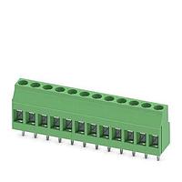 PHOENIX CONTACT 1714308 Fixed Terminal Blocks MKDS 3/12 5.08