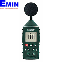 EXTECH SL510 Sound Level Meter (35 to 130dB)