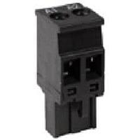 Sensata Technologies - Crydom CP201 Accessories and Hardware Removable Connector 2 Pos Screw Terminal