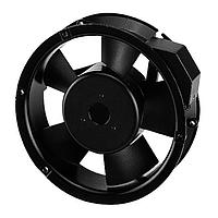 Sunon A1175-HBT.TC.R.GN Axial Axial Fan, 171x51mm Round, 115VAC, 0.62/0.69"H2O, Thermal Cutoff/Capacitor