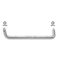 TOPTUL JEL-0810 Oil Service Wrench