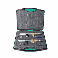 Weice WTIP-WJ-3 Water Jets Kit (0-2 bar)