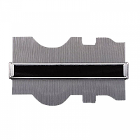NIIGATA SEIKI CG-100S PROFILE GAUGE