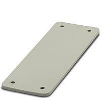 PHOENIX CONTACT 1660355 Accessories HC-D 25-AP GY