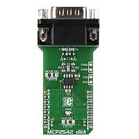 Mikroe MIKROE-2299 CAN MCP2542 click