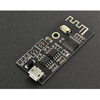 DFRobot DFR0720 Development Boards Bluetooth 4.2 Audio Receiver Board-with an Amplifier (2x5W)