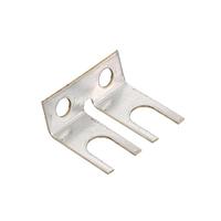 Eaton JB1-02/J Barrier Terminal Blocks JUMPER/CONTACT