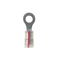 Panduit PK18-6R-C Ring Ring Terminal KYNAR insuld 22 - 16