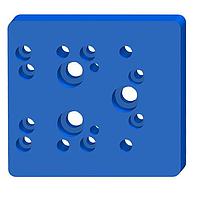 Swivellink AFSB-523-C-I2000 Mounting Plate COGNEX MTG PLATE