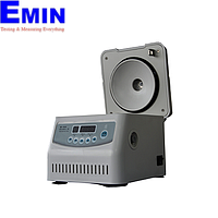 Zonkia HC-1018 High Speed Centrifuge Mini (6000rpm)