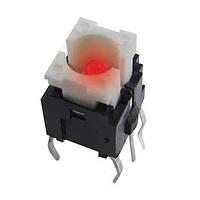 Well Buying TC013-N11AS8KTUWXX Tactile Switches TACT SW 50mA/12VDC ULTRA WHITE LED