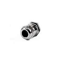 Hammond Manufacturing 1427BCGM20 Cord Grips CABLE GLAND M20x1.5 METRIC THREADS BRASS