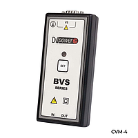 DV Power CVM-4 Battery Voltage Supervisor