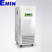 TEMPERATURE & HUMIDITY TEST CHAMBER