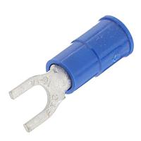 Molex 19142-0020 Spade SPADE INSULKRIMP (B- SULKRIMP (B-207-06X
