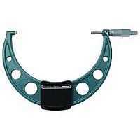 MITUTOYO 111-126 Spline Micrometer (275-300mm/ 0.01mm)