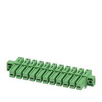 PHOENIX CONTACT 1708585 Headers - Inverted 11 Pos 7.62mm pitch Thru Hole Invert Hdr
