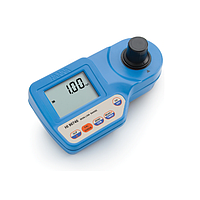 Hanna HI96746C Iron, Low Range, Portable Photometer (0.00 to 1.60 mg/L )