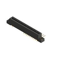 EDAC 387-036-559-203 With Flanges Card Edge Connector