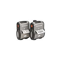 Honeywell RL4e Rugged Portable Label Printer (105 mm/4 in; direct thermal)