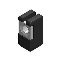 Molex / FCT 173112-0300 Insert BRASS INSERT 4-40 UNC THREADED