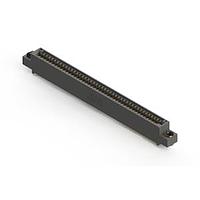 EDAC 395-088-524-503 Standard Card Edge Connectors .100" (2.54mm) Pitch Card Edge Connector