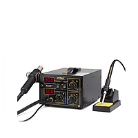 YIHUA 852D+ SMD rework station