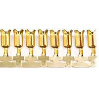 Heyco 7360 Pin FEM CONN .950" 1-16 7360-001(1330-10)N/R